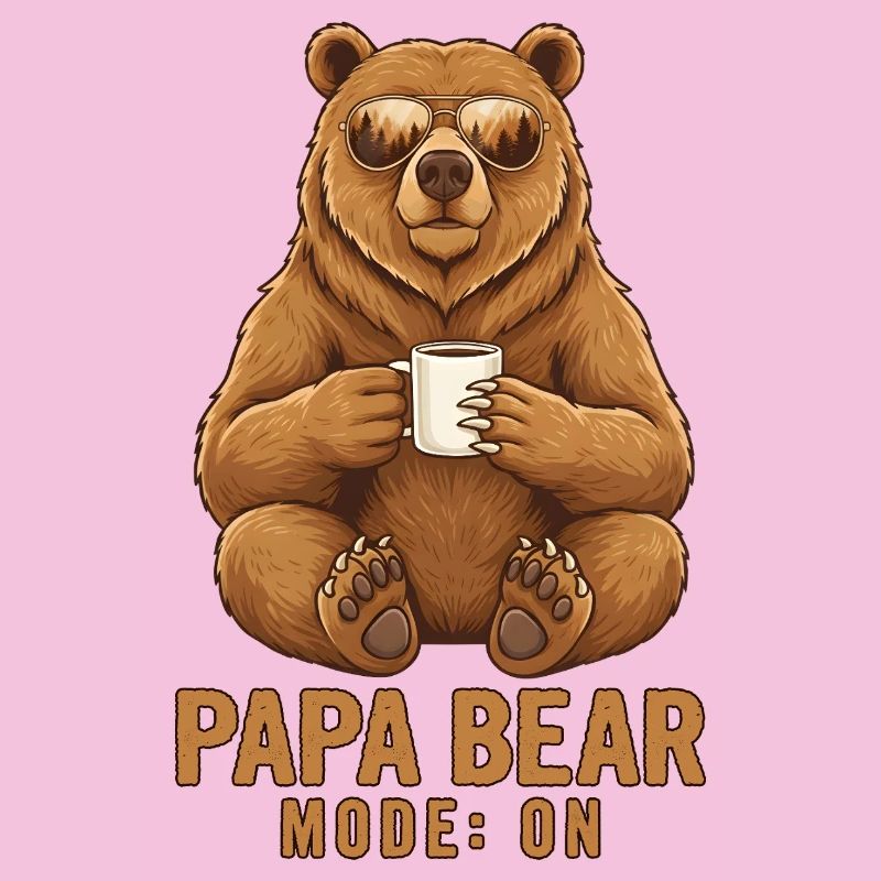 Papa Bear