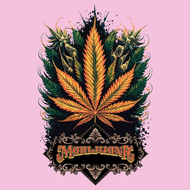 Marijuana