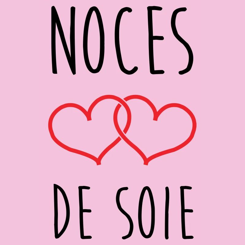 Noces de Soie 12 ans de mariage