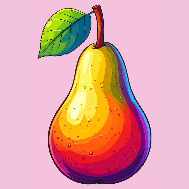 Pear