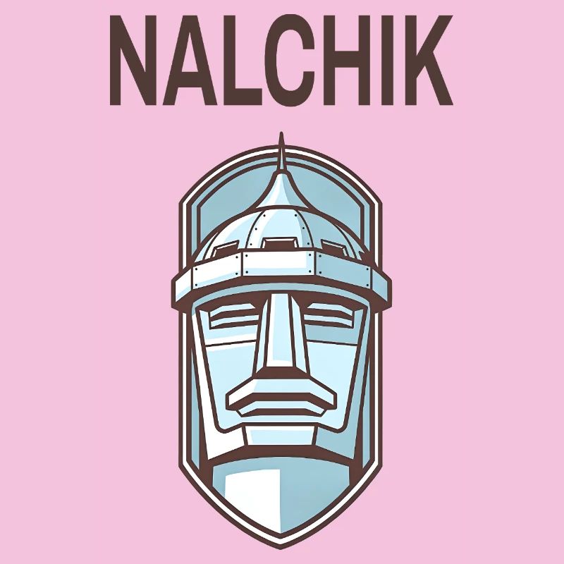 Nalchik – Caucasus Design