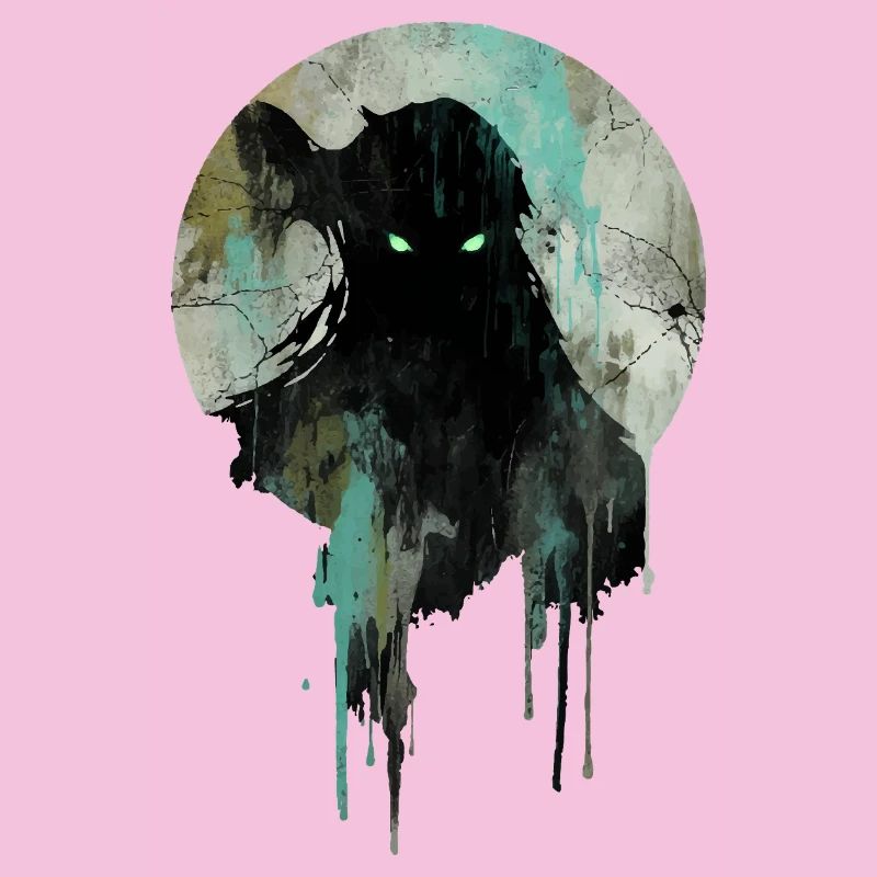 Eldritch Entity Cosmic Horror Dread Space