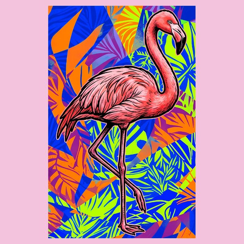 Flamant