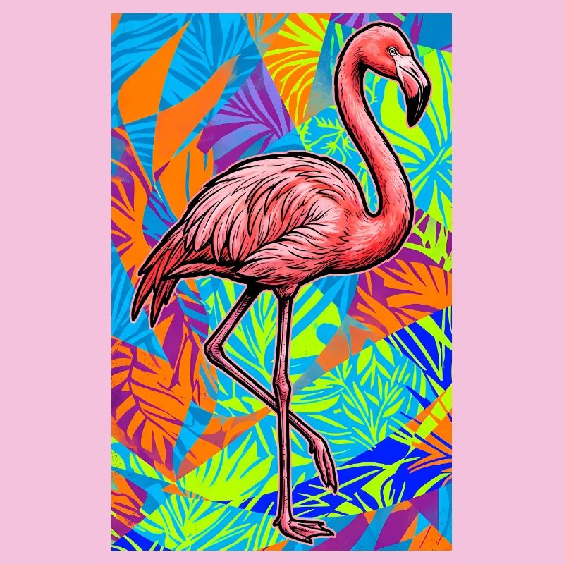 Flamingo