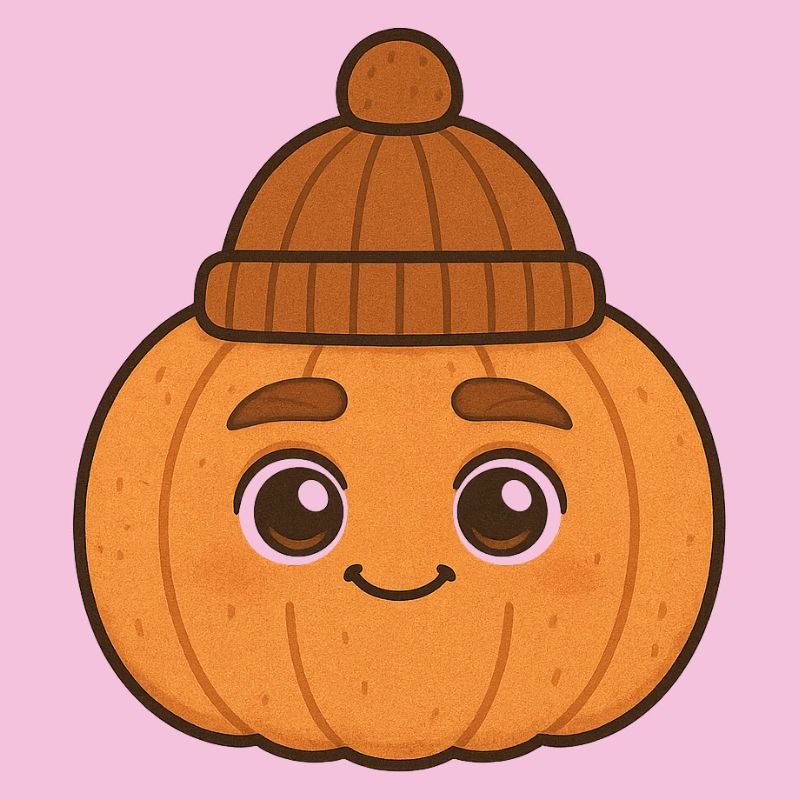 Freddy Pumpkin