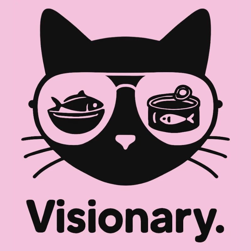 Objectifs visionnaires Cat Fish