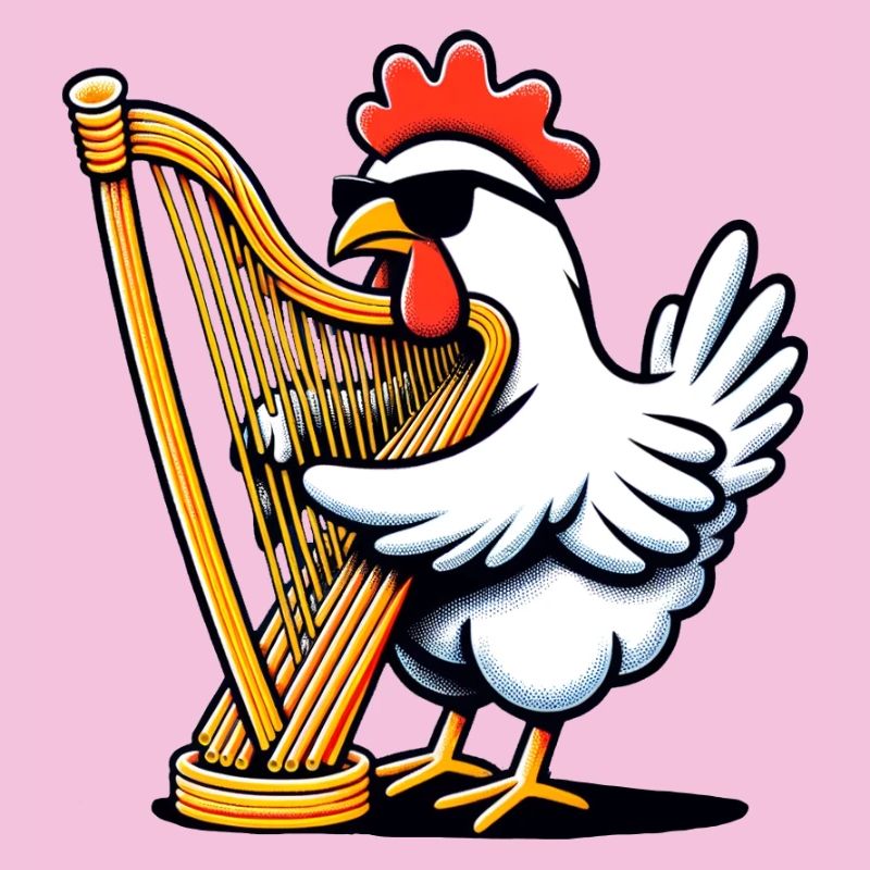 Le céleri Saxy apporte le jazz croquant