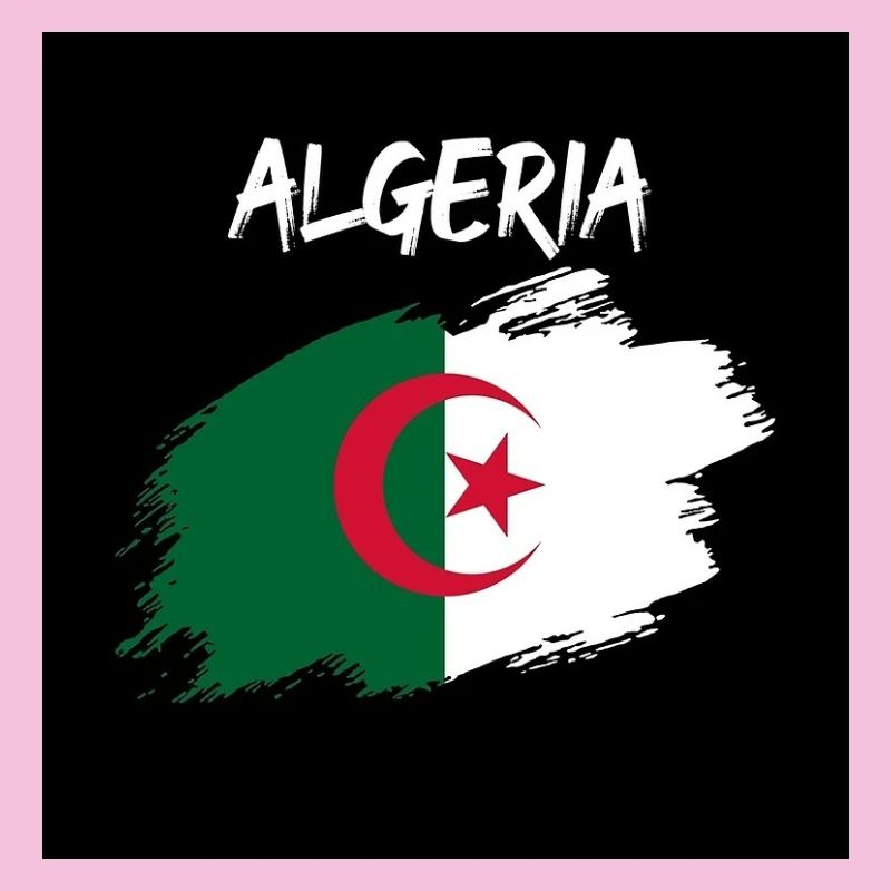 Algeria 