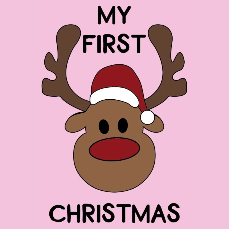 Mon premier Noël