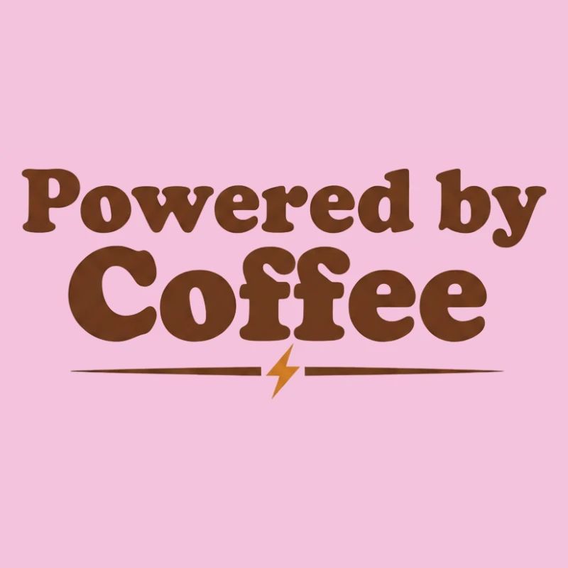 Alimenté par le café