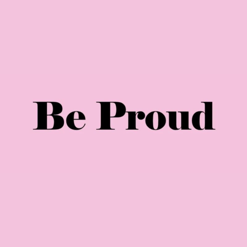 Basic Beproud