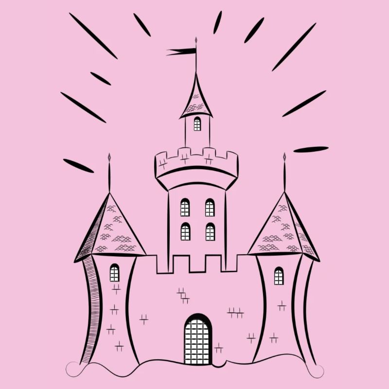 castle