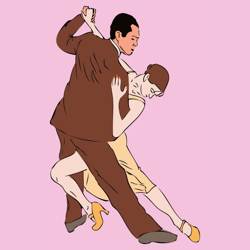tango argentino