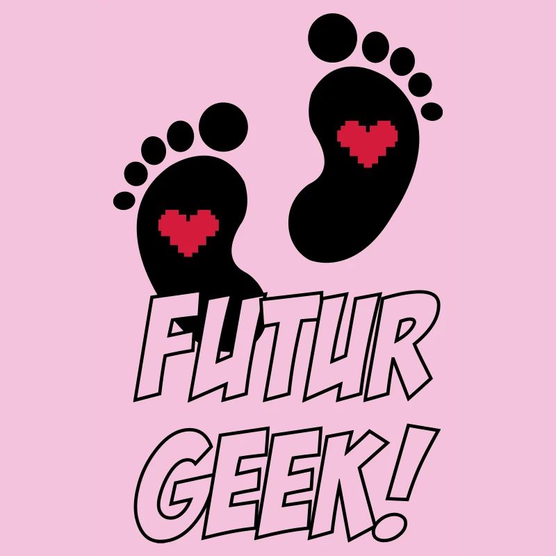 Futur Geek !