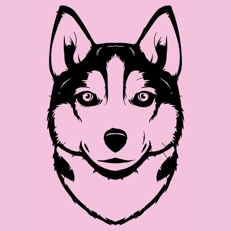 Siberian Husky