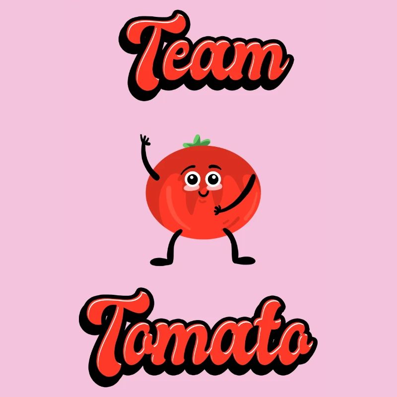Team Tomatoes