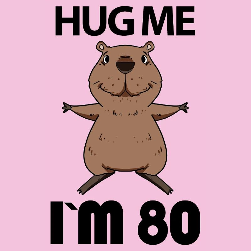 80 ans - 80 ans - Hug