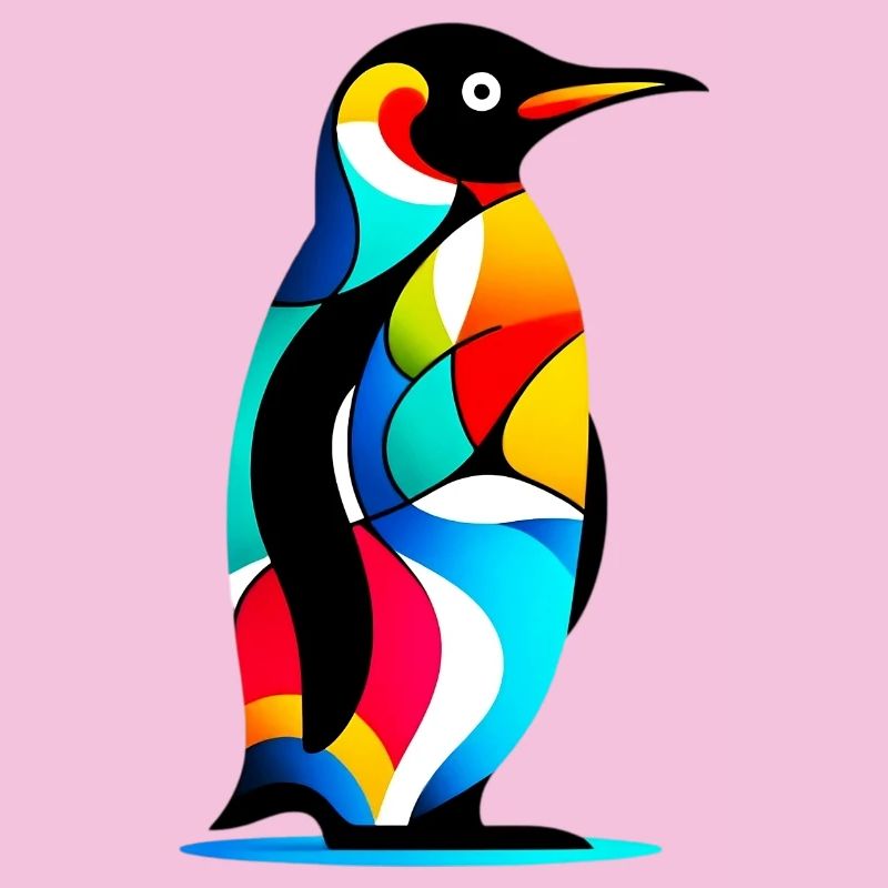 Pinguin