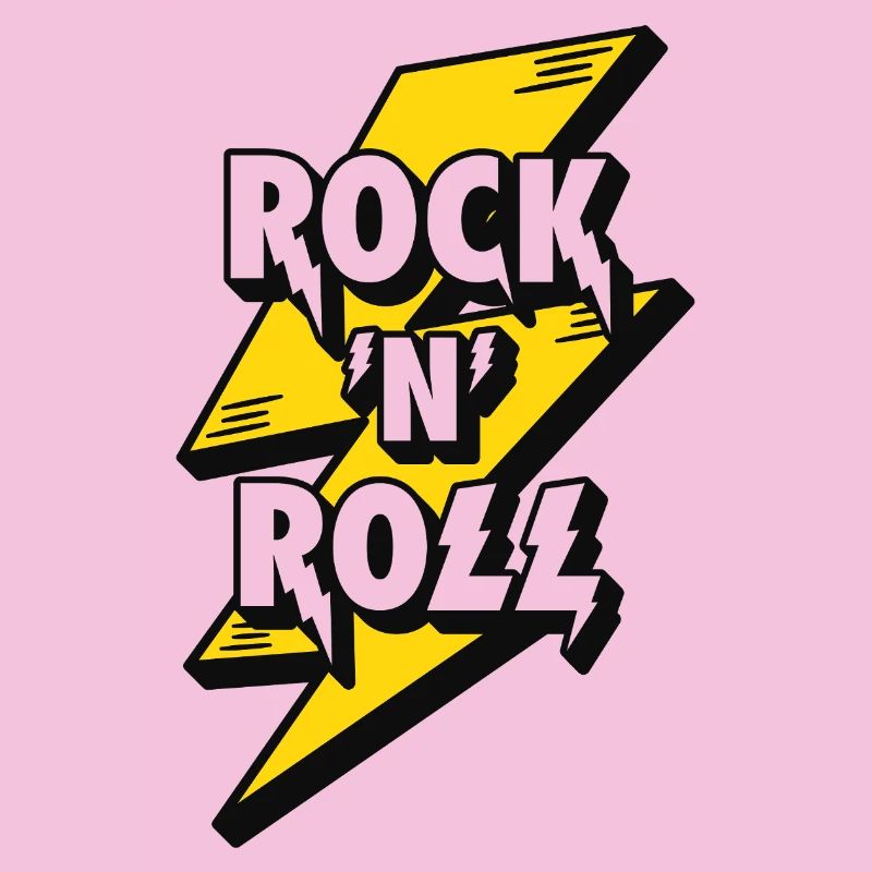 Design d’éclairage rock and roll électrisant