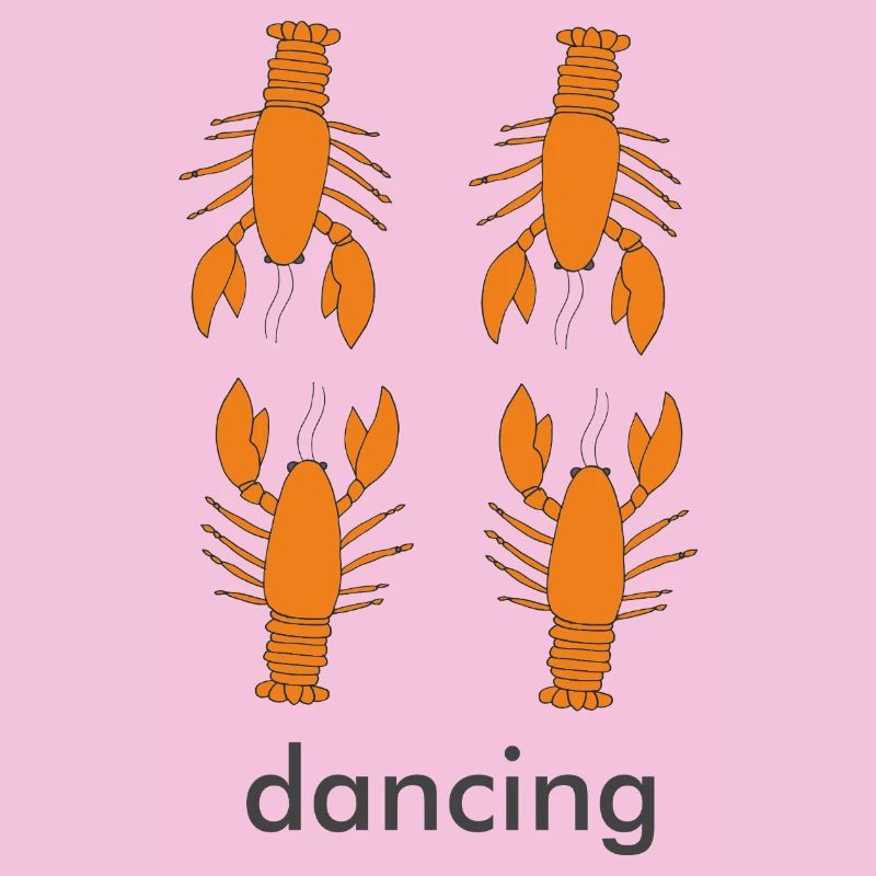 lobster_dancing