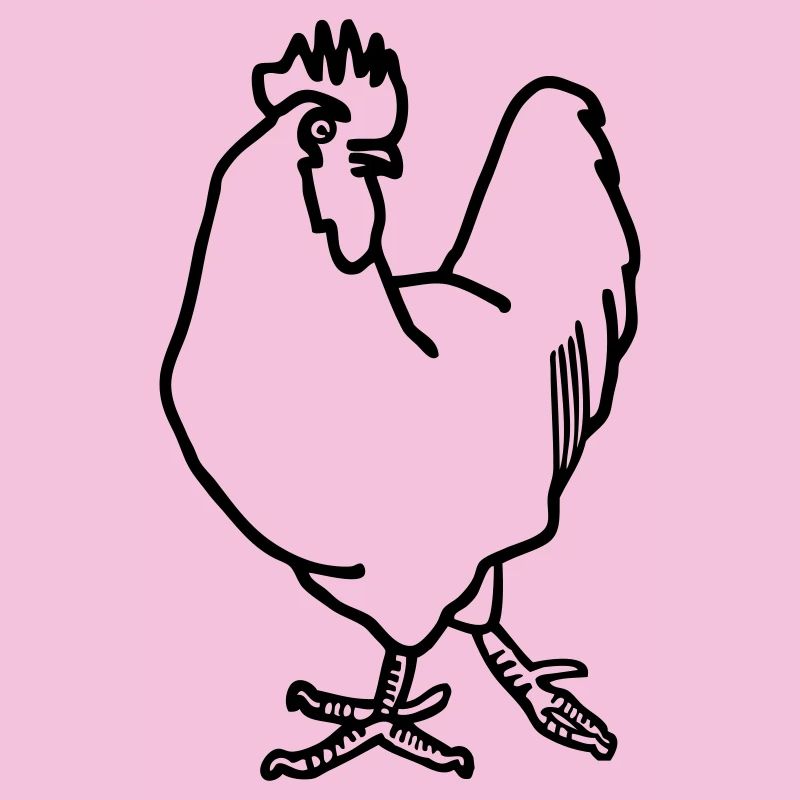 Rooster