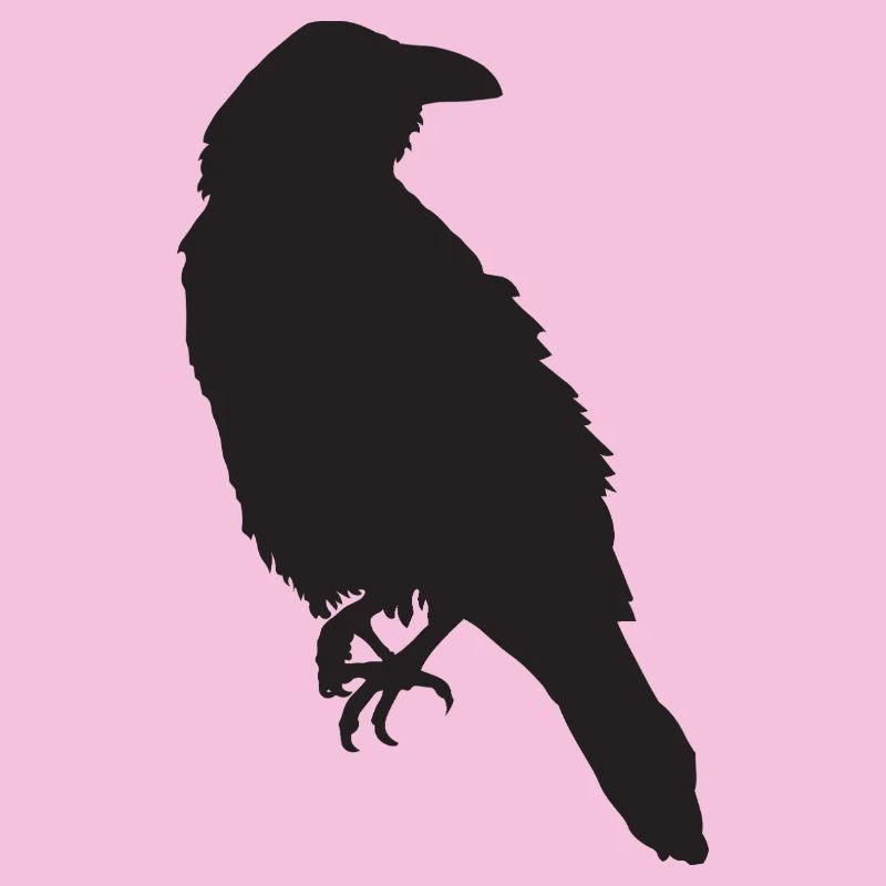 Crow III