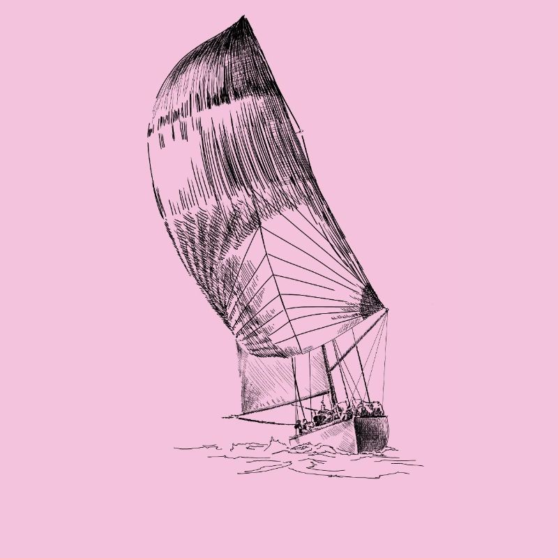 Segelboot