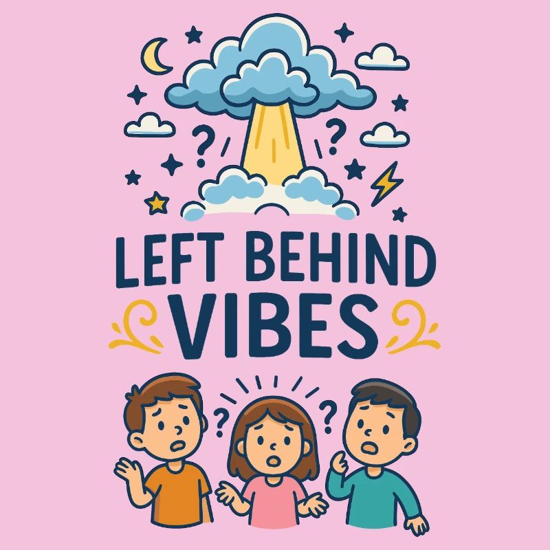 Vibrations de Left Behind