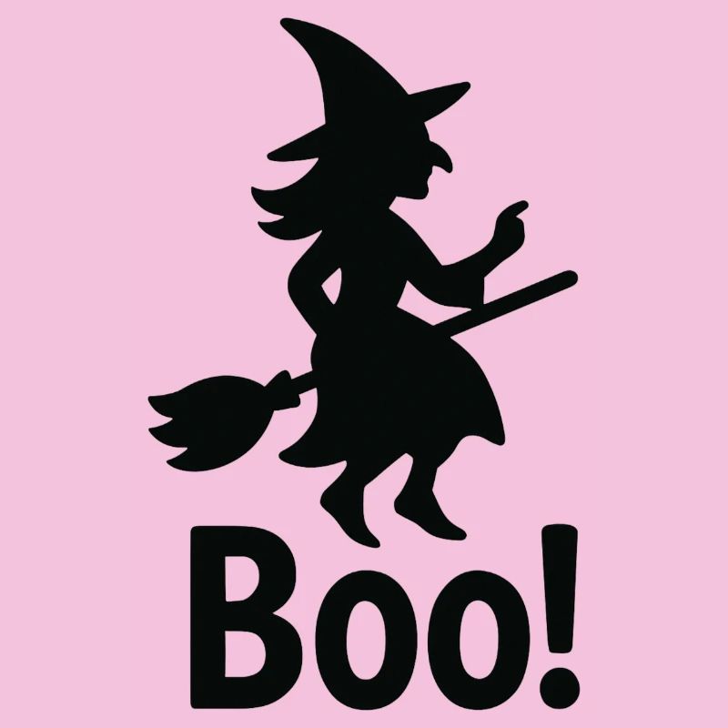 Hexenbuh! Halloween