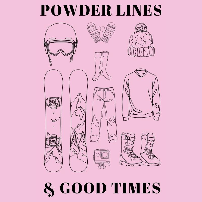 Powder Days