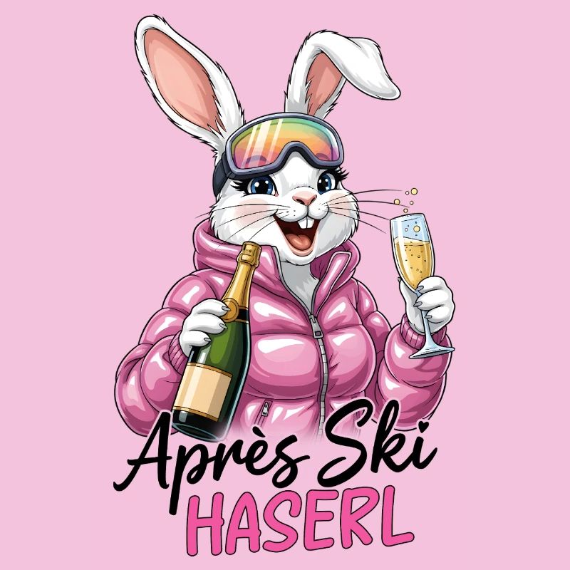 Apres Ski Haserl