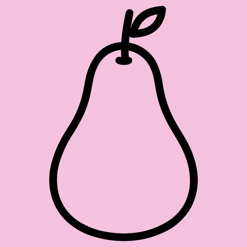 pear