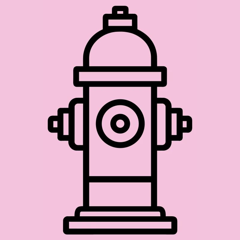 Fire hydrant