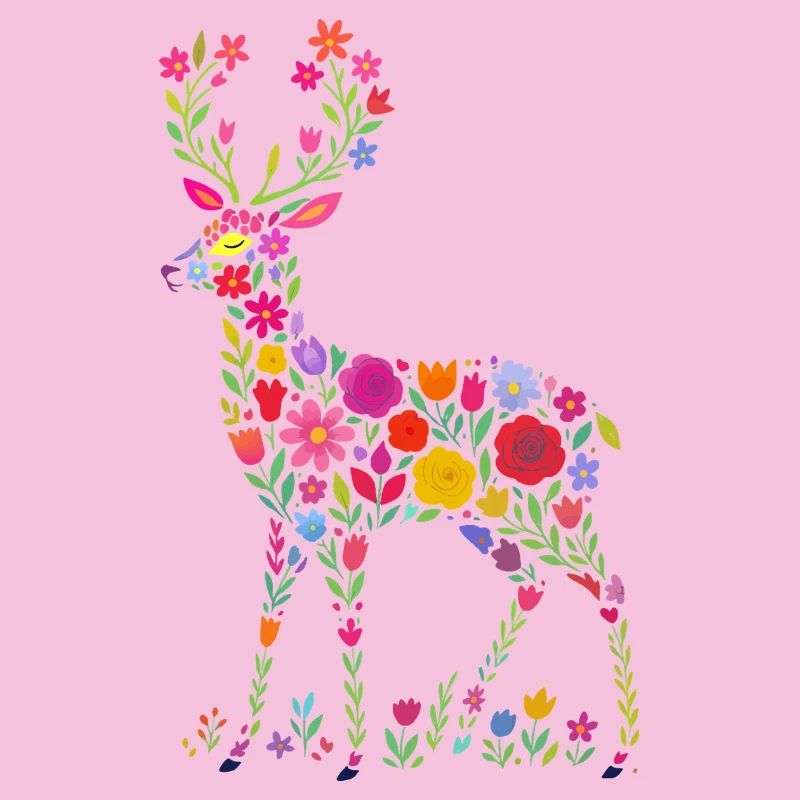 Deer Roe Deer