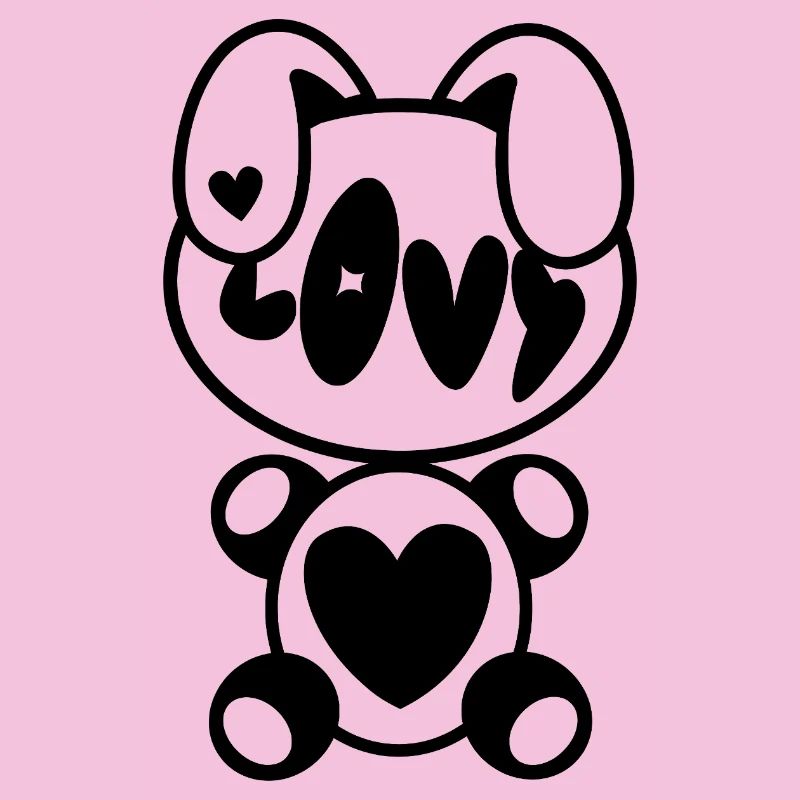 Plush : Lovy