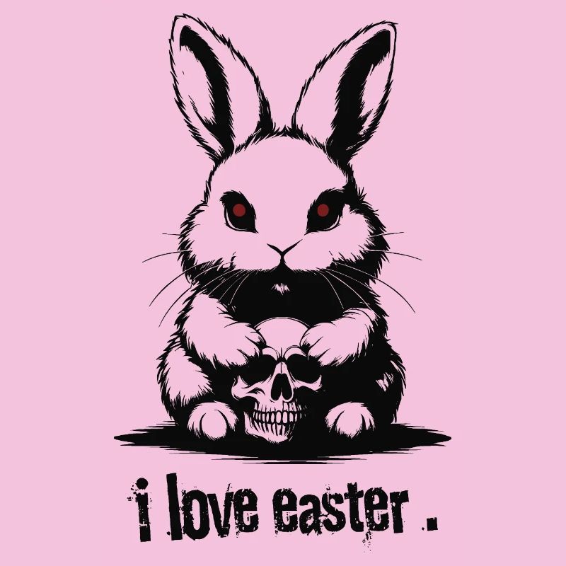 Eeaster Bunny