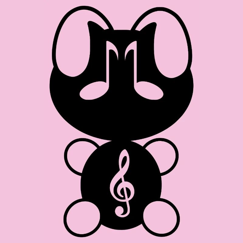 Plüsch: Melidy