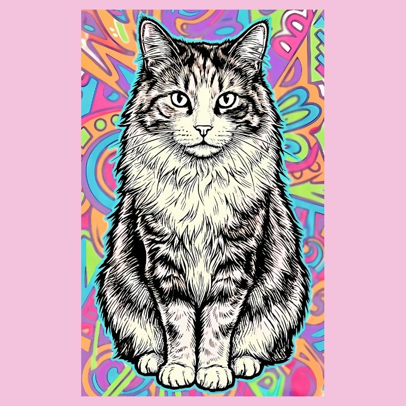 Katze