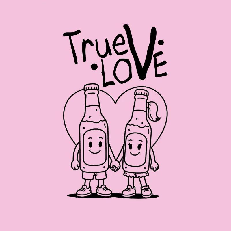 True Love Casual