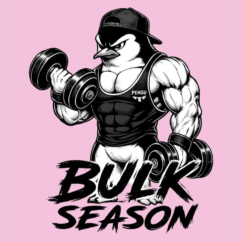 Pengu Gym