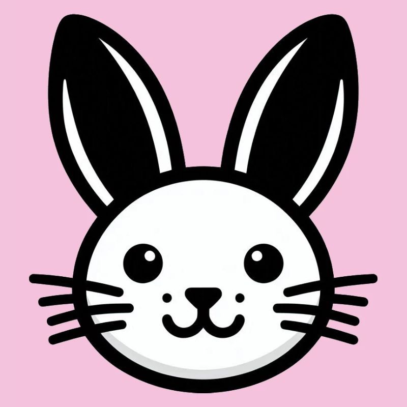 Rabbit Bunny Bunny