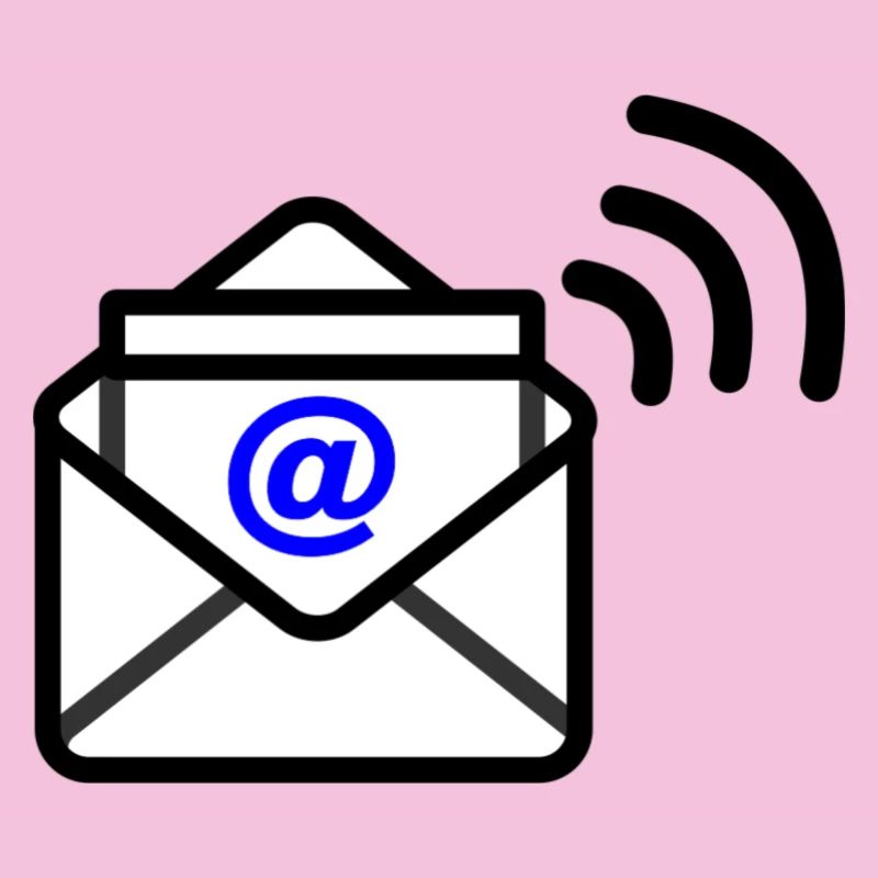 Logo e-mail