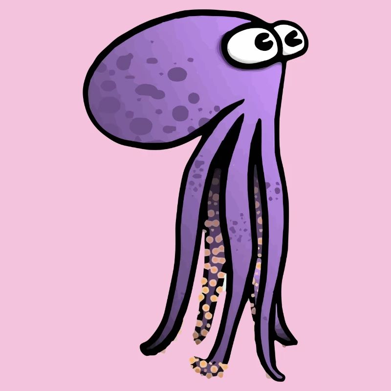 Poulpy
