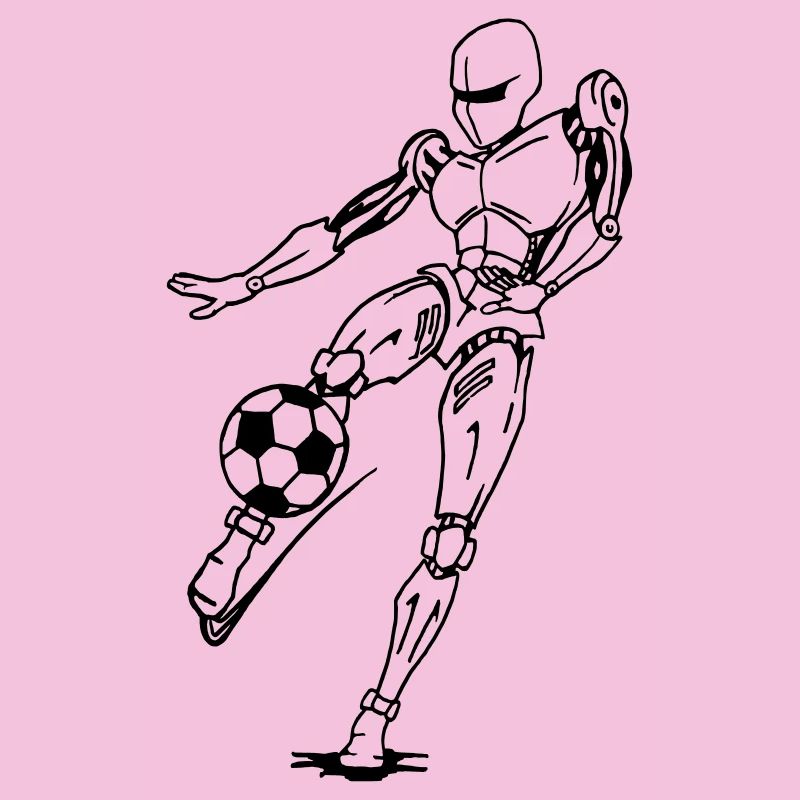 Kick it!