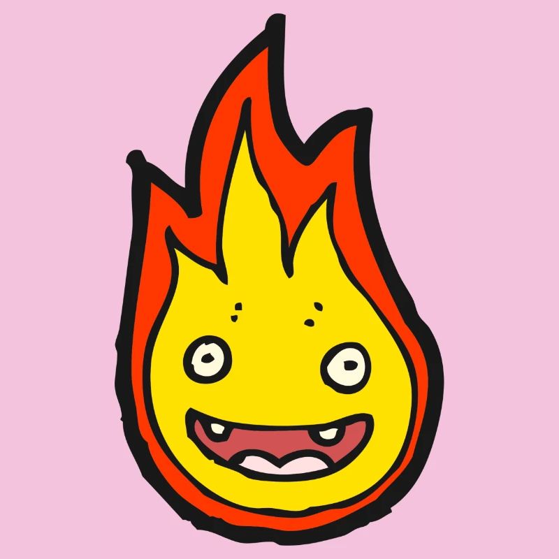 Fire Spirit