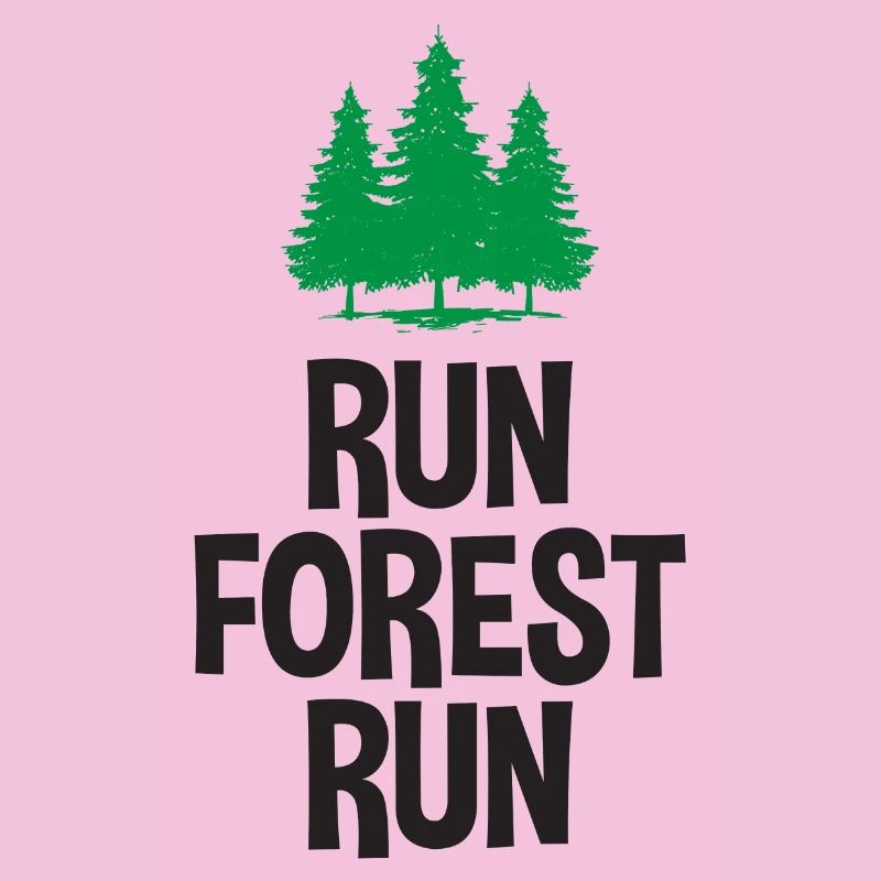 Run Forest Run