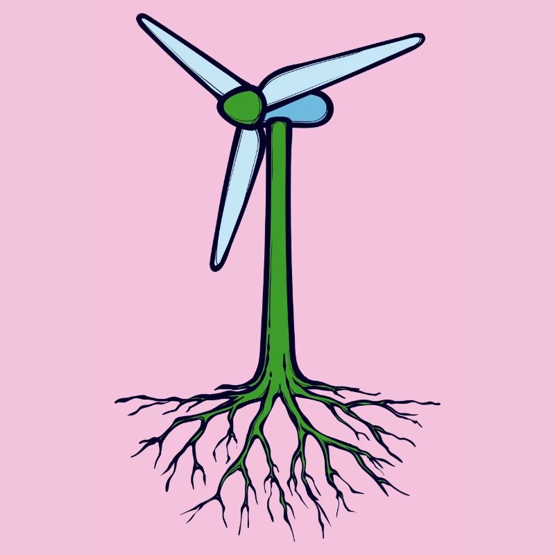 Mutter Erde Umweltschützer Naturschutz Klimaschutz