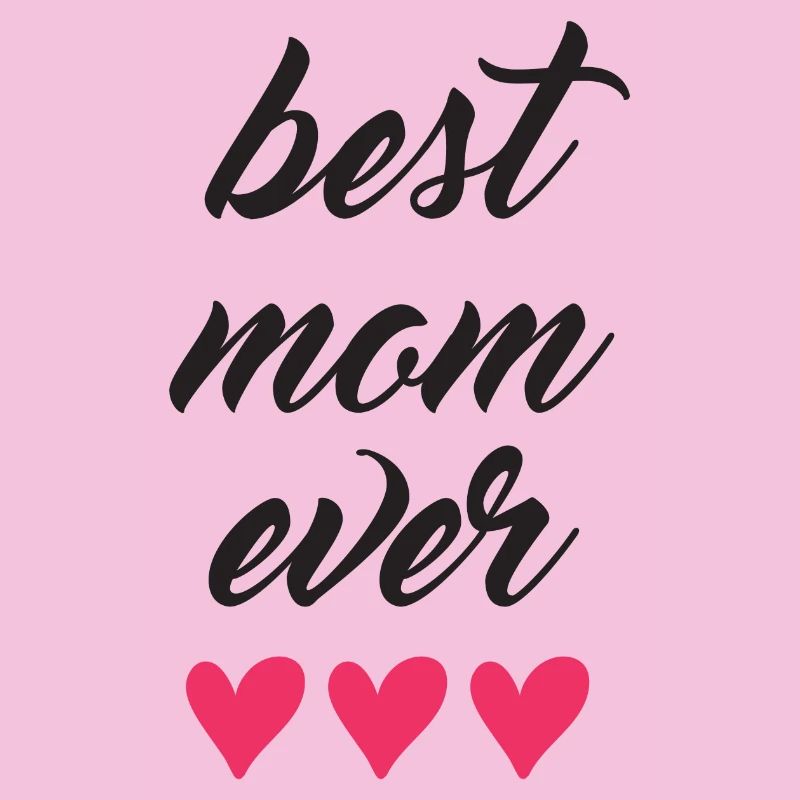 Meilleure maman de tous les temps