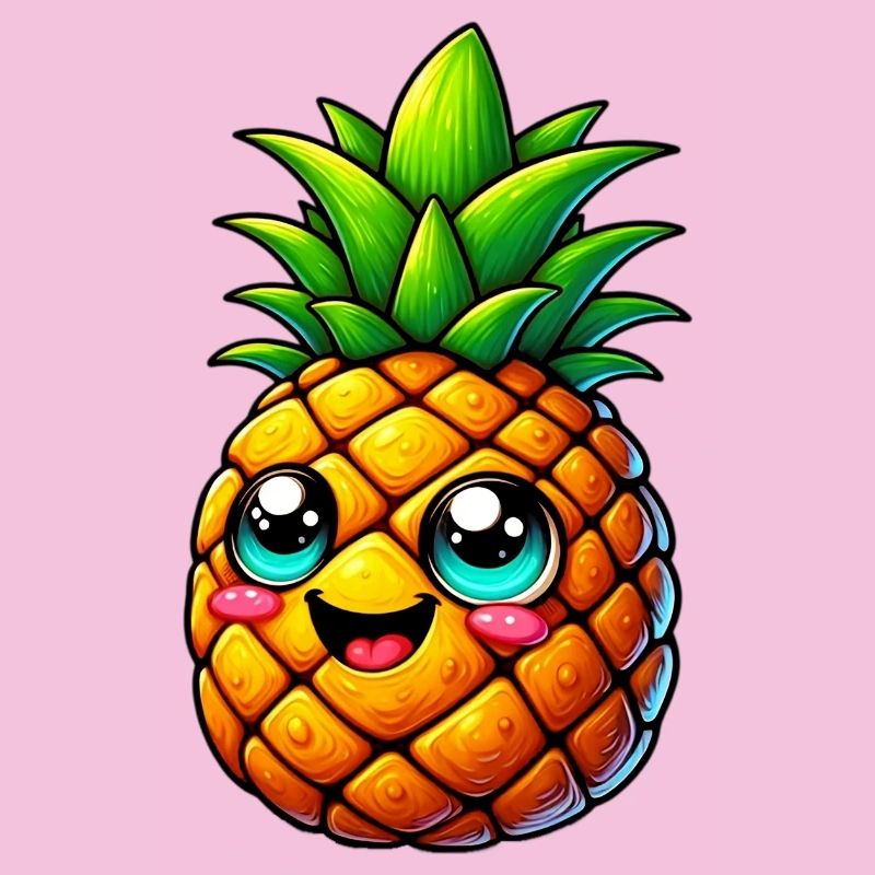 Pineapple