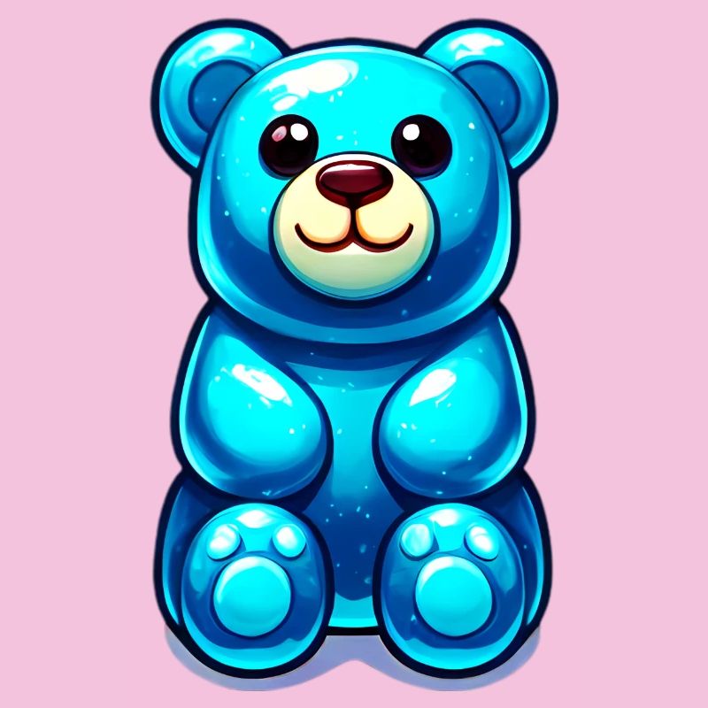 Teddybär